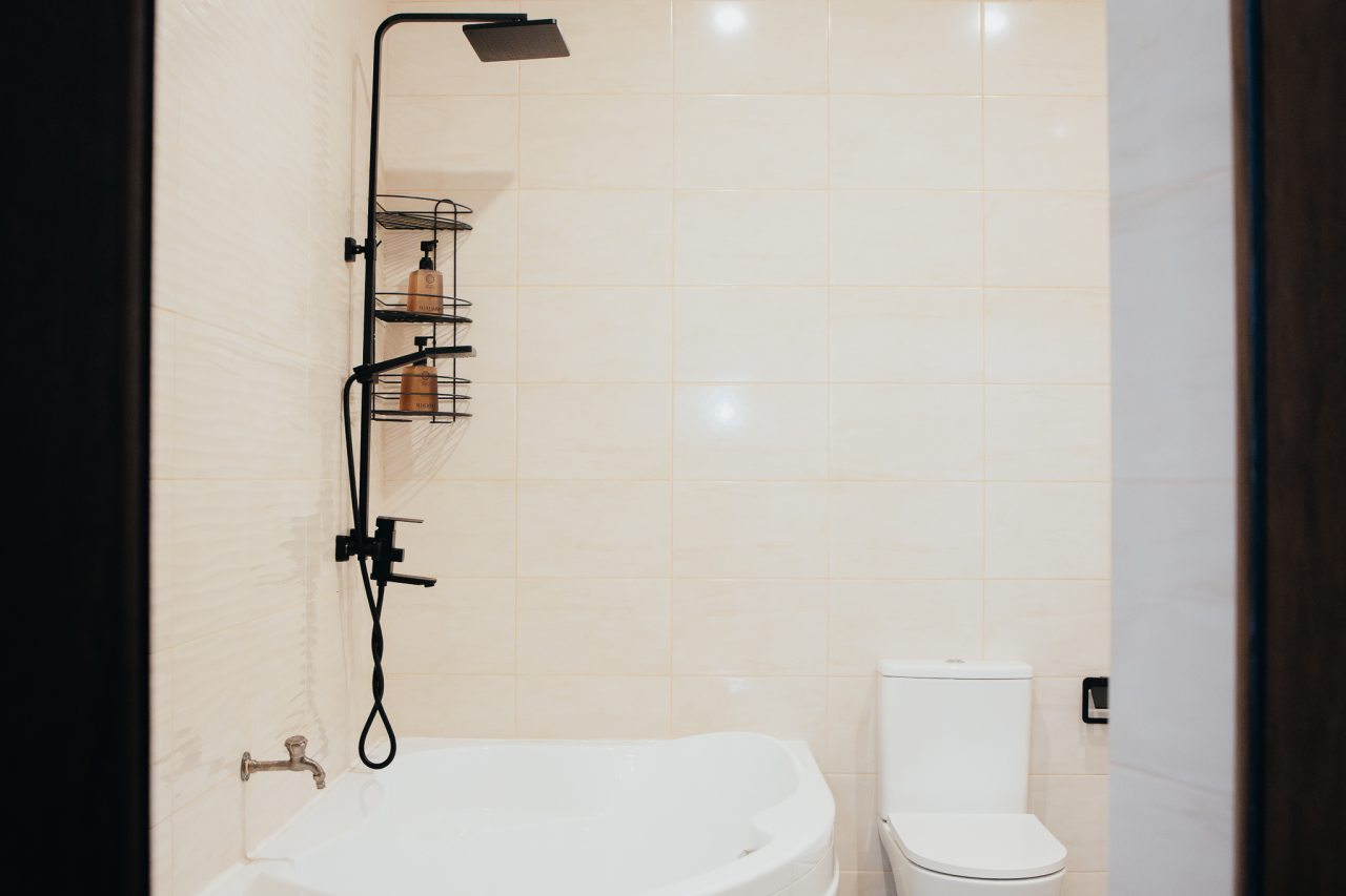 Апартаменты (Люкс двухкомнатный 2 корпус), Спа-отель Mr. Amore