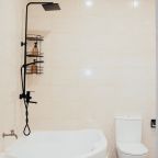 Апартаменты (Люкс двухкомнатный 2 корпус), Спа-отель Mr. Amore