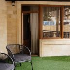 Апартаменты (Люкс двухкомнатный 2 корпус), Спа-отель Mr. Amore