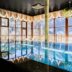 Апартаменты (Стандарт улучшенный с балконом 10 этаж), Спа-отель Mr. Amore