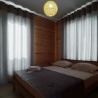 Коттедж (Деревянный 1), База отдыха Grand Villa 05
