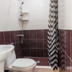 Коттедж (Деревянный 1), База отдыха Grand Villa 05