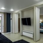 Люкс, База отдыха Grand Villa 05
