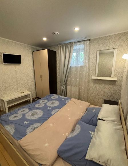 Фотография номера гостевого дома Еремеевых