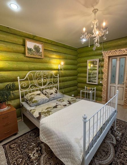 Фотография номера гостевого дома Еремеевых