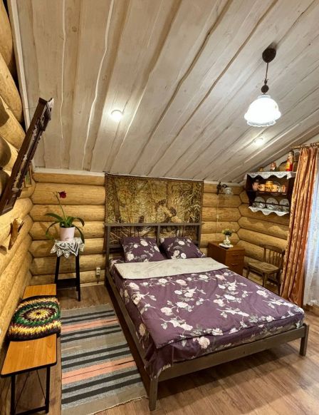 Фотография номера гостевого дома Еремеевых