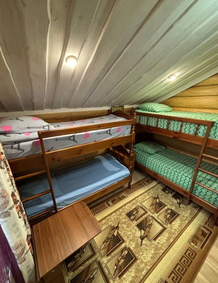 Фотография номера гостевого дома Еремеевых