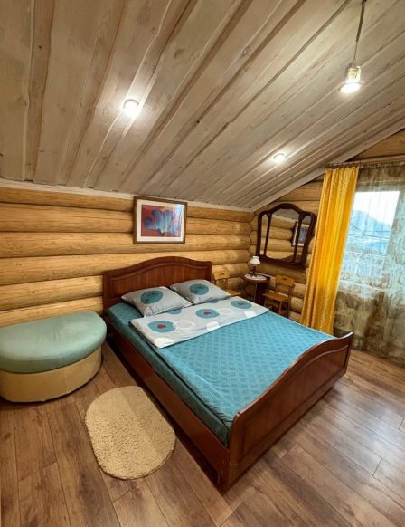 Фотография номера гостевого дома Еремеевых