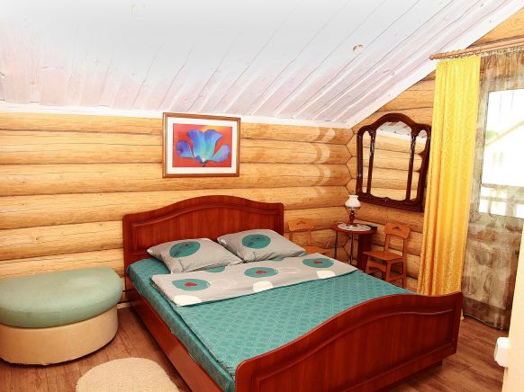 Фотография номера гостевого дома Еремеевых