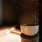 Сауна / SPA, Отель Grand Snow Resort