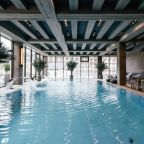 Сауна / SPA, Отель Grand Snow Resort