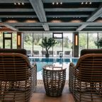 Сауна / SPA, Отель Grand Snow Resort