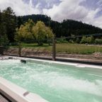 Сауна / SPA, Отель Grand Snow Resort