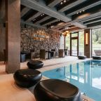 Сауна / SPA, Отель Grand Snow Resort