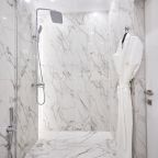 Двухместный (De Luxe Премиум Двухместный Комфорт), Отель Тверские Замки DeLuxe