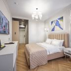 Одноместный (De Luxe Премиум), Отель Тверские Замки DeLuxe