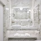 Двухместный (De Luxe Премиум с кроватью Queen-size), Отель Тверские Замки DeLuxe