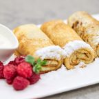 Ресторан Изумруд, Отель Тверские Замки DeLuxe