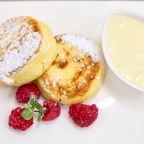 Ресторан Изумруд, Отель Тверские Замки DeLuxe
