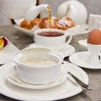 Ресторан Изумруд, Отель Тверские Замки DeLuxe