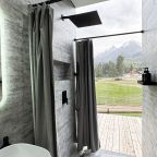 Дом (Cube), Апарт-отель Cube for travel