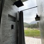 Дом (Cube), Апарт-отель Cube for travel