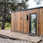 Парковка, Апарт-отель Cube for travel