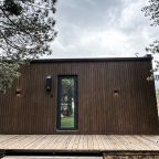 Парковка, Апарт-отель Cube for travel