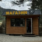 Магазин, База отдыха Solu Chalet