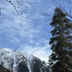 Коттедж (Большой дом на 12 человек), База отдыха Аксакал