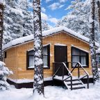 Дом (На 5 человек), База отдыха Аксакал