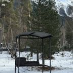 Дом (На 5 человек), База отдыха Аксакал