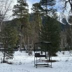 Дом (На 5 человек), База отдыха Аксакал