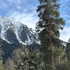 Дом (На 5 человек), База отдыха Аксакал