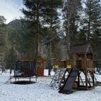 Дом (На 6 человек), База отдыха Аксакал