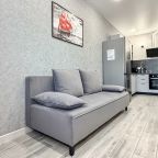 Апартаменты (Апартаменты Монако 24 ЖК Арена 397), Апартаменты Монако 24 ЖК Арена 397