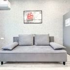 Апартаменты (Апартаменты Монако 24 ЖК Арена 397), Апартаменты Монако 24 ЖК Арена 397