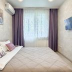 Апартаменты (Апартаменты Монако 24 ЖК Арена 397), Апартаменты Монако 24 ЖК Арена 397