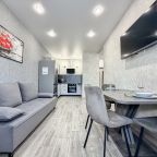 Апартаменты (Апартаменты Монако 24 ЖК Арена 397), Апартаменты Монако 24 ЖК Арена 397