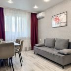 Апартаменты (Апартаменты Монако 24 ЖК Арена 397), Апартаменты Монако 24 ЖК Арена 397