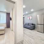 Апартаменты (Апартаменты Монако 24 ЖК Арена 397), Апартаменты Монако 24 ЖК Арена 397