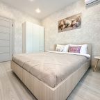 Апартаменты (Апартаменты Монако 24 ЖК Арена 397), Апартаменты Монако 24 ЖК Арена 397