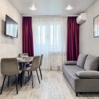 Апартаменты (Апартаменты Монако 24 ЖК Арена 397), Апартаменты Монако 24 ЖК Арена 397