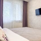 Апартаменты (Апартаменты Монако 24 ЖК Арена 397), Апартаменты Монако 24 ЖК Арена 397