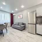 Апартаменты (Апартаменты Монако 24 ЖК Арена 397), Апартаменты Монако 24 ЖК Арена 397