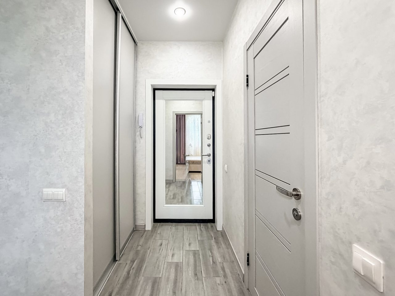 Апартаменты (Апартаменты Монако 24 ЖК Арена 397), Апартаменты Монако 24 ЖК Арена 397