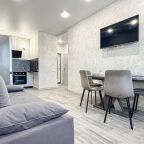 Апартаменты (Апартаменты Монако 24 ЖК Арена 397), Апартаменты Монако 24 ЖК Арена 397