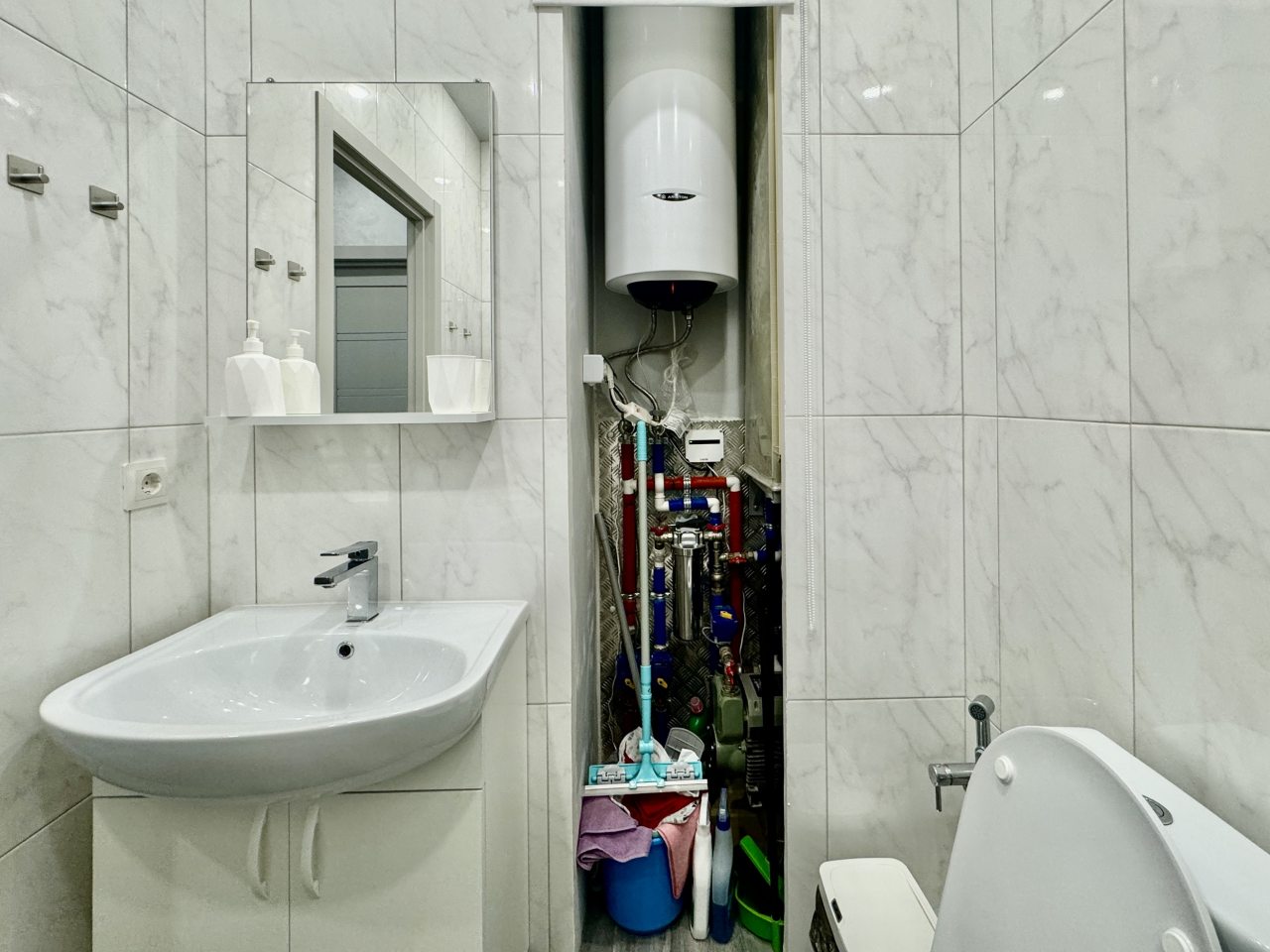 Апартаменты (Апартаменты Монако 24 ЖК Арена 397), Апартаменты Монако 24 ЖК Арена 397