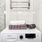 Апартаменты (Апартаменты Монако 24 ЖК Арена 397), Апартаменты Монако 24 ЖК Арена 397