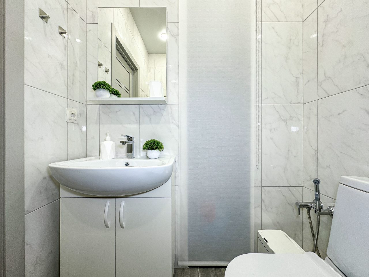 Апартаменты (Апартаменты Монако 24 ЖК Арена 397), Апартаменты Монако 24 ЖК Арена 397